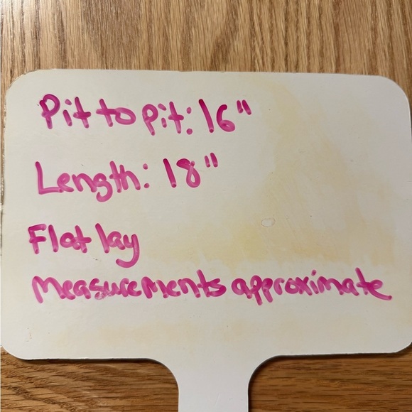 Heart Hips Tee Y2K Style Cropped Embroidered Butterfly Lettuce Hem Orange Large - Picture 5 of 5